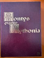 DVD box Montys Pythonia, Coffret, Comme neuf, Enlèvement, Comédie