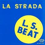 LS LA STRADA, Cd's en Dvd's, Ophalen, Gebruikt, 12 inch
