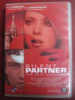Silent Partner (2005), Vanaf 12 jaar, Ophalen of Verzenden, Zo goed als nieuw, Actie