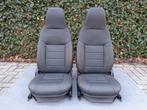 LAND ROVER Defender - Full Black Leder Premium stoelen NIEUW, Ophalen, Nieuw, Land Rover