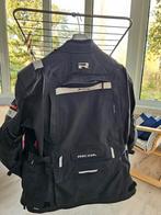 Gore-tex 4-seizoens motorvest heren Richa short 3xl, Motoren, Kleding | Motorkleding, Ophalen of Verzenden