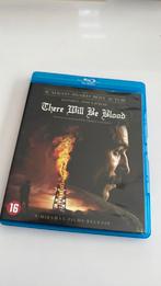 There will be blood blu ray dvd, Ophalen of Verzenden, Zo goed als nieuw
