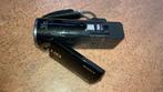 Sony handycam HDR-CX320 8,9 MP 55x zoom, Verzenden, Zo goed als nieuw, Sony