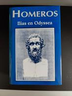 Homerus Ilias en Odyssea, Utilisé, Enlèvement ou Envoi