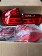 Set Achterlichten Bmw F30 (2013) Nieuwe staat, Auto-onderdelen, Ophalen of Verzenden, Gebruikt, BMW