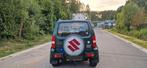 Suzuki Jimny 1.3 Essence Bj 2003 137 000 km, Achat, Entreprise, Boîte manuelle, Phares antibrouillard