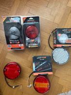 Vrachtwagen LED achterlichten/mistlampen/achteruitrijlampen, Auto-onderdelen, Vrachtwagen-onderdelen, Ophalen, Nieuw, Overige merken