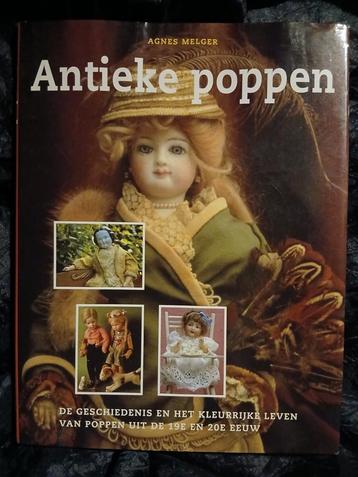 Poupées anciennes, Enlèvement ou Envoi