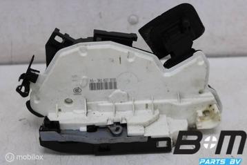 Portierslot links VW Golf 6 Cabrio 5K1837015B beschikbaar voor biedingen