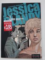 Jessica Blandy 8 - Zonder wroeging, zonder spijt, Boeken, Ophalen of Verzenden, Zo goed als nieuw