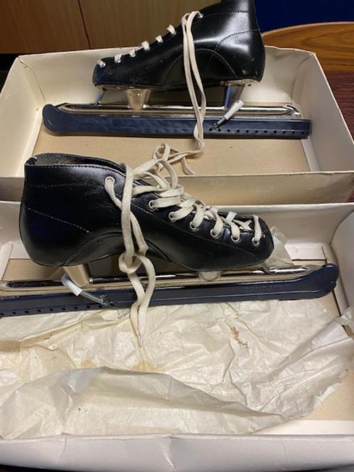 Schaatsen (Noren), Sport en Fitness, Schaatsen, Zo goed als nieuw, Noren, Overige merken, Ophalen
