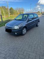 Renault Clio ,1,2 benzine met keuring voor verkoop., Auto's, Particulier, Elektrische ramen, Clio, Te koop