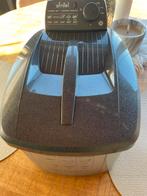 Friteuse Fritel 3liter in perfecte staat, Elektronische apparatuur, Frituurpannen, Ophalen, Zo goed als nieuw