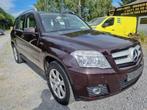 MERCEDES GLK 200 CDI 2011**BLAUWE EFFECTEN**, Auto's, Automaat, Euro 5, Achterwielaandrijving, Beige