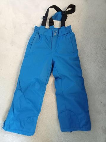 Pantalons de ski, 5 à 6 ans 