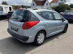 Peugeot 207 SW 1.6 HDi Active / MARCHAND OU EXPORT, Euro 5, 91 pk, 110 g/km, Bedrijf