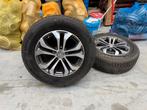 Mercedes AMG velg, Auto-onderdelen, Banden en Velgen, Ophalen, Gebruikt, 17 inch