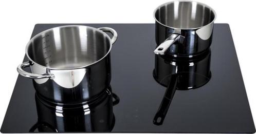 Inductie kookplaat - 4-pit - Exquisit EKI600-2 - NIEUW!, Elektronische apparatuur, Kookplaten, Nieuw, Inbouw, Inductie, 4 kookzones