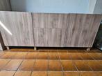 Kast Besta (IKEA), Ophalen, 150 tot 200 cm, Zo goed als nieuw, Minder dan 100 cm