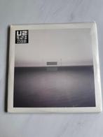 U2 - No Line On The Horizon 2009 vinyl sealed, Cd's en Dvd's, Ophalen of Verzenden, Nieuw in verpakking, Poprock