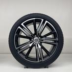 Volvo 21 inch NIEUWE R-design velgen + zomerbanden XC60 2017, Auto-onderdelen, Banden en Velgen, 255 mm, Banden en Velgen, Nieuw