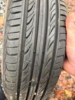 Pneu été, Enlèvement, Utilisé