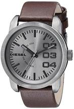 MONTRE DIESEL DZ1467, Enlèvement, Utilisé, Montre-bracelet, Cuir