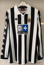 Juventus Henry Voetbalshirt Origineel Nieuw 1999, Verzenden, Zo goed als nieuw, Shirt