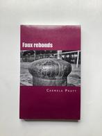 Faux rebonds - Carmela Pratt, Ophalen of Verzenden