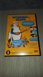DVD Box Er was eens…, Cd's en Dvd's, Ophalen of Verzenden, Gebruikt, Boxset
