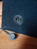 500 Watt box Extreme Sound Explosion, Audio, Tv en Foto, Ophalen of Verzenden, Zo goed als nieuw, 120 watt of meer, Subwoofer