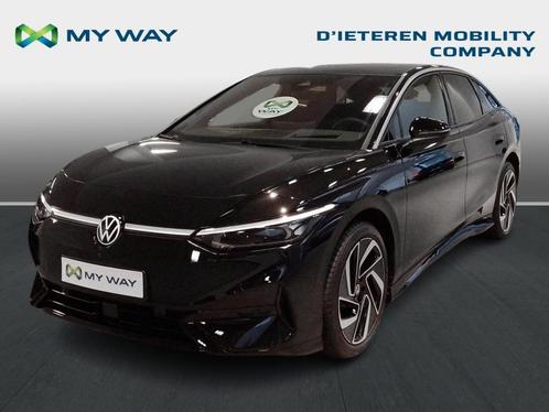 Volkswagen ID.7 ID.7 77 kWh Pro Business, Auto's, Volkswagen, Overige modellen, Airbags, Airconditioning, Alarm, Cruise Control