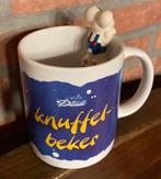 Porseleinen Diddl knuffel beker, Verzamelen, Diddl, Ophalen of Verzenden, Diddl, Zo goed als nieuw, Servies