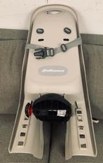 Fietsstoel Polissport, Fietsen en Brommers, Fietsaccessoires | Fietsstoeltjes, Ophalen, Achterzitje, 9 t/m 36 kg, Polisport