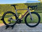 Merida Reacto 6000 - model 2025 - XS, Ophalen, Zo goed als nieuw, Carbon, Overige merken