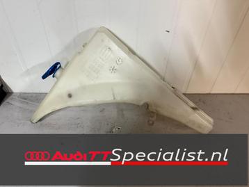 Ruitensproeier tank Audi TT MK 8J beschikbaar voor biedingen