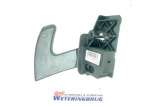 Schakelflipper set van een Citroen C4 Picasso, Auto-onderdelen, Besturing, Citroën, Gebruikt, 3 maanden garantie, Ophalen of Verzenden