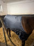2 shetland dekens maat 125 en 135, Dieren en Toebehoren, Ophalen of Verzenden, Zo goed als nieuw, Deken