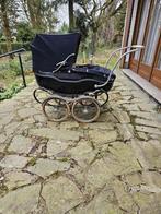 Vintage wandelwagen Silvercross 1956, Kinderen en Baby's, Ophalen, Gebruikt, Kinderwagen, Overige merken