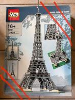 Lego 10181 Eiffel Tower 1:300, Kinderen en Baby's, Speelgoed | Duplo en Lego, Complete set, Gebruikt, Lego, Ophalen