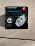 Klokgestuurde thermostaat, Ophalen of Verzenden, Thermostaat