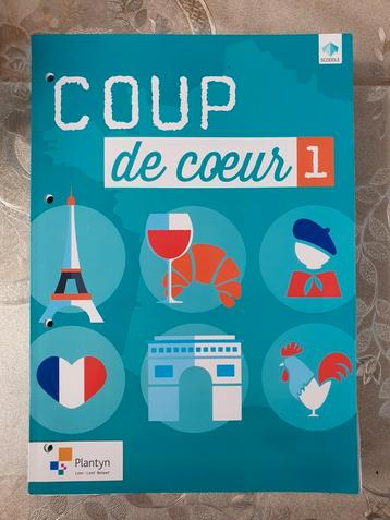 De Deyne Nicole - Coup de Coeur 1 (incl. Scoodle)