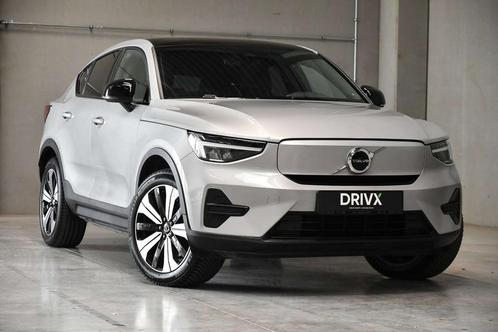 Volvo C40 C40 Recharge Single Motor Plus (bj 2022), Auto's, Volvo, Bedrijf, Te koop, C40, ABS, Achteruitrijcamera, Adaptive Cruise Control
