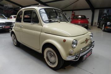 Fiat 500L 1970