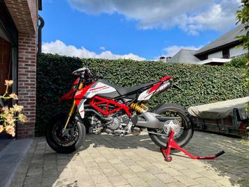 Ducati Hypermotard 950 SP, Particulier