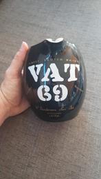 Vat 69 kan, Verzamelen, Ophalen of Verzenden