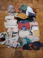 Groot pakket babykleding maat 74 - 80, Maat 74, Ophalen of Verzenden, Zo goed als nieuw