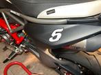 Hypermotard 950 zijkappen, Motoren, Ophalen of Verzenden, Gebruikt