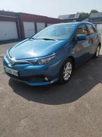 toyota, Auto's, Stof, Electronic Stability Program (ESP), Euro 6, 4 cilinders