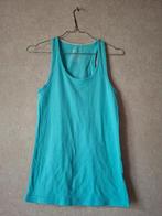 Turquoise Love to Lounge Tanktop - Maat S (UK 10-12), Blauw, Ophalen of Verzenden, Zo goed als nieuw, Love To Lounge